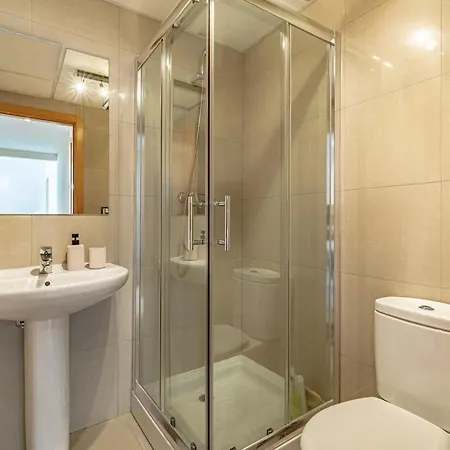 Spacious 3br In Cortijo Del Mar *