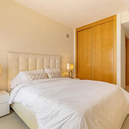 Spacious 3br In Cortijo Del Mar Estepona