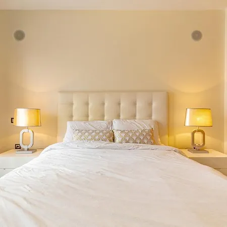 Spacious 3br In Cortijo Del Mar Apartamento