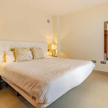 Spacious 3br In Cortijo Del Mar Apartamento