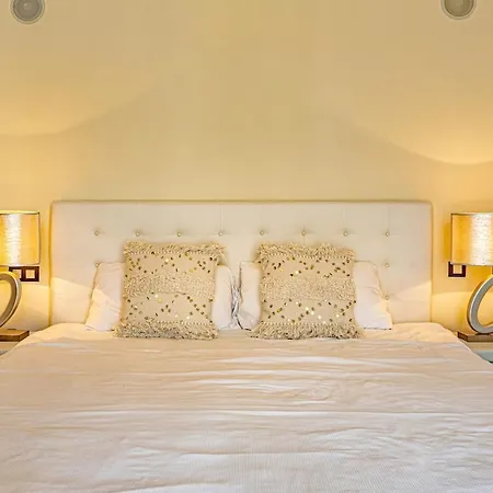 Spacious 3br In Cortijo Del Mar Apartament *