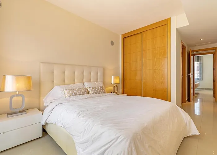 Spacious 3br In Cortijo Del Mar Estepona