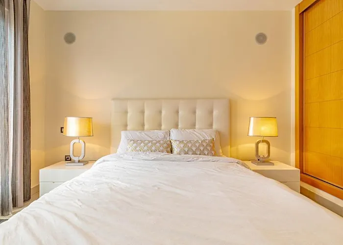 Spacious 3br In Cortijo Del Mar Apartamento