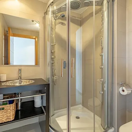 Appartement Spacious 3br In Cortijo Del Mar