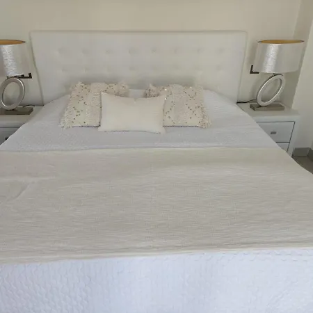 아파트 Spacious 3br In Cortijo Del Mar 에스테포나