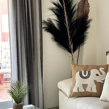 Appartement Spacious 3br In Cortijo Del Mar