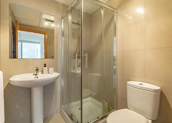 Spacious 3br In Cortijo Del Mar *