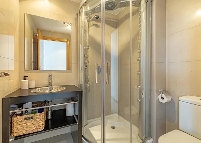 Апартаменти Spacious 3br In Cortijo Del Mar