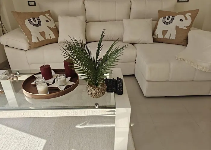 Spacious 3br In Cortijo Del Mar Естепона