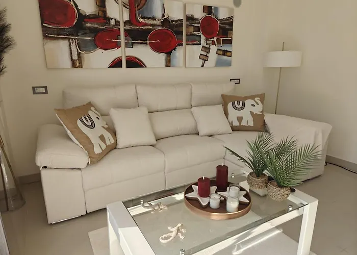 Spacious 3br In Cortijo Del Mar