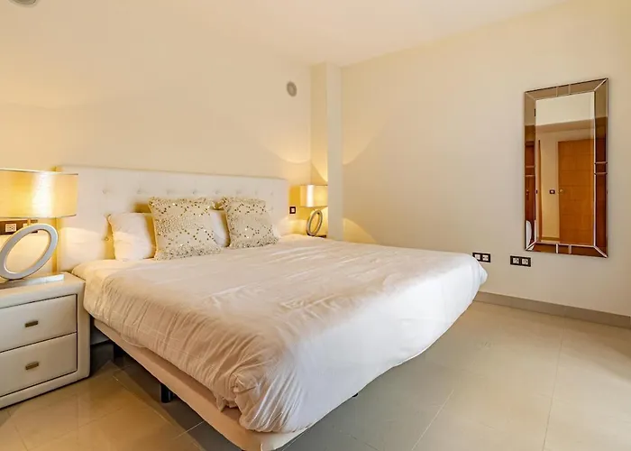 Spacious 3br In Cortijo Del Mar Апартаменти