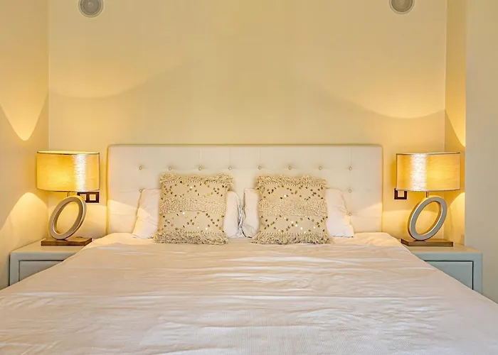 Spacious 3br In Cortijo Del Mar Апартаменти *