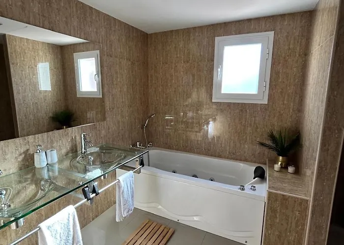 Spacious 3br In Cortijo Del Mar Естепона