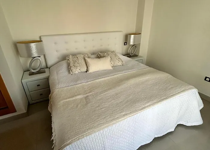 Апартаменти Spacious 3br In Cortijo Del Mar *