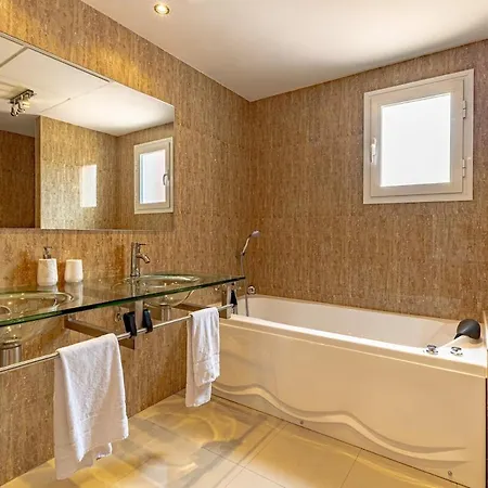 Spacious 3br In Cortijo Del Mar Estepona