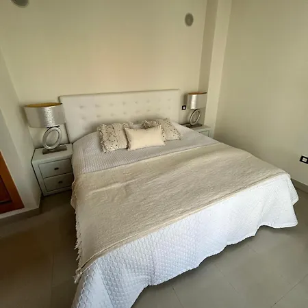Apartament Spacious 3br In Cortijo Del Mar *