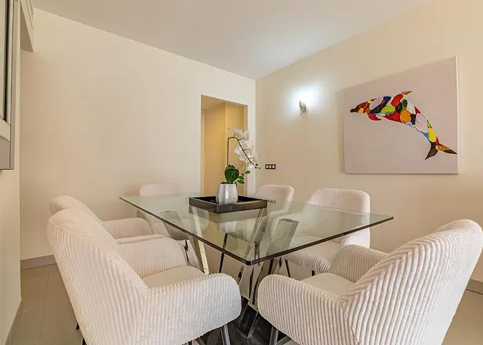 Spacious 3br In Cortijo Del Mar *