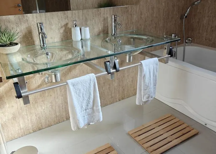 Apartment Spacious 3br In Cortijo Del Mar