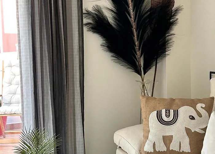 Apartment Spacious 3br In Cortijo Del Mar