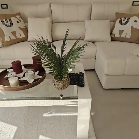 Spacious 3br In Cortijo Del Mar Эстепона