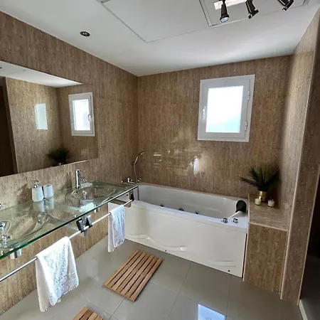 Spacious 3br In Cortijo Del Mar Эстепона